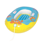 Opblaasboot 'Summer'