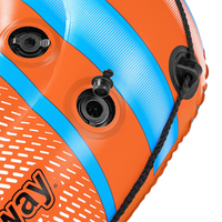 Kondor Elite 3000 opblaasboot
