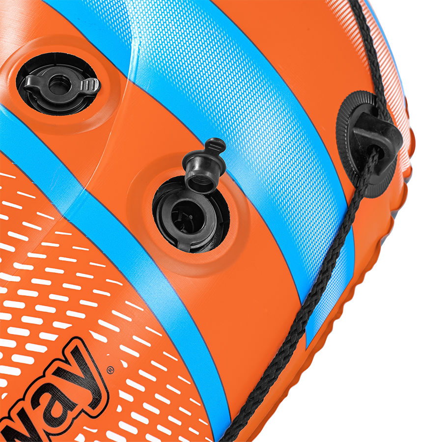 Kondor Elite 3000 opblaasboot