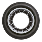 Zwemband high velocity 119 cm