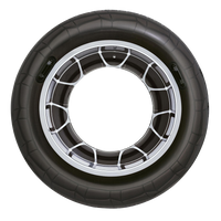 Zwemband high velocity 119 cm