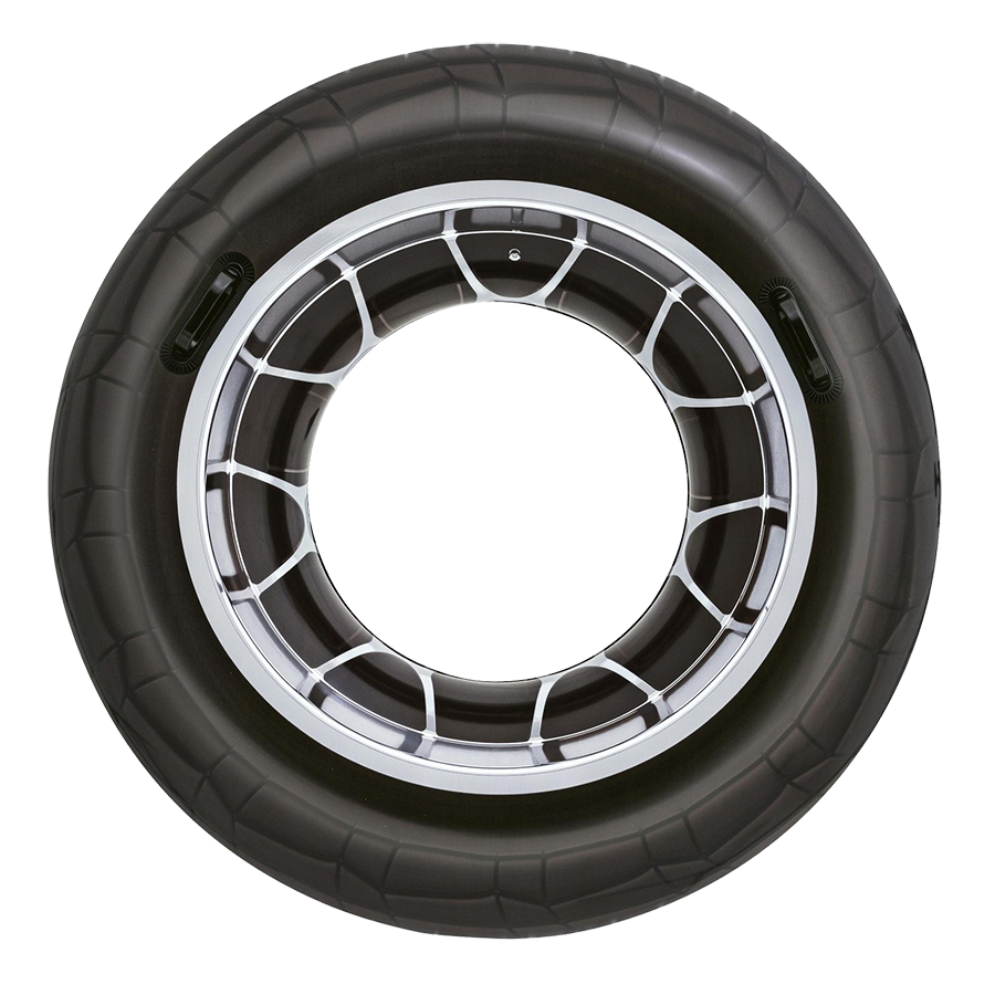 Zwemband high velocity 119 cm