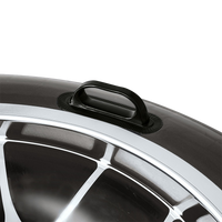 Zwemband high velocity 119 cm