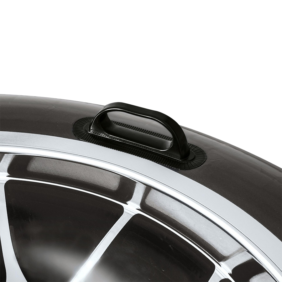 Zwemband high velocity 119 cm