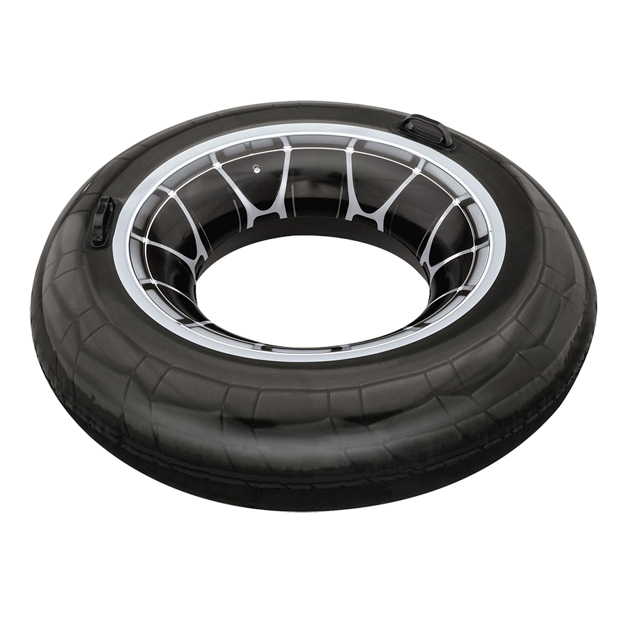 Zwemband high velocity 119 cm