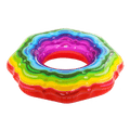 zwemband Rainbow 119 cm