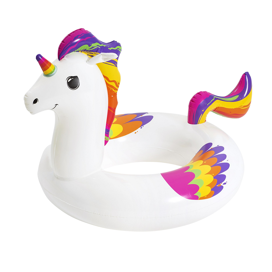 Zwemband Fantastic Unicorn 119 cm