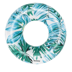 Zwemband palm tree 119 cm