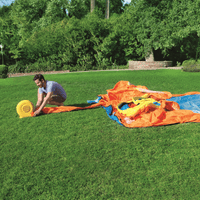Bestway H2ogo! waterpark opzetten | summertoys.nl