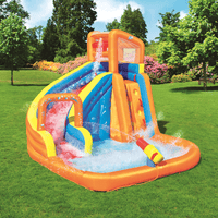 bestway H2ogo! waterpark Turblo Splash | summertoys.nl