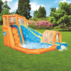 Bestway waterpark H2ogo! hurricane | summertoys.nl