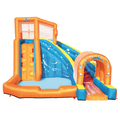 Waterpark H2OGO! Hurricane