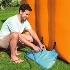 H2ogo waterpark verzwaren | summertoys.nl