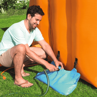 H2ogo waterpark verzwaren | summertoys.nl