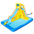 bestwaywaterpark h2ogo! beachfront bonanza | summertoys.nl