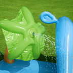 Play center Fantastic Aquarium