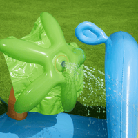 Play center Fantastic Aquarium