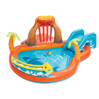 Play center Lava Lagune