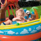 Play center Lava Lagune