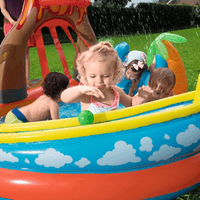 Play center Lava Lagune