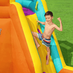 Waterpark H2OGO! Tidal Tower Mega