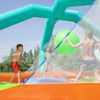Waterpark H2OGO! Dodge & Drench