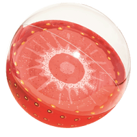 Strandbal Fruity 46 cm