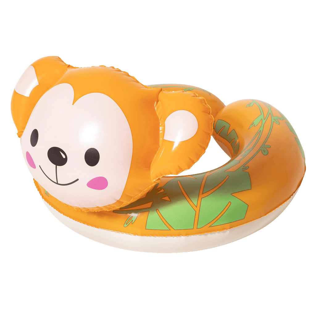 Zwemband Safari Dieren 51 cm