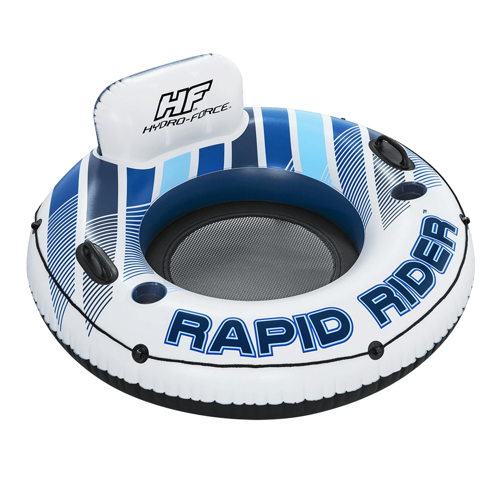 Rapid rider X1