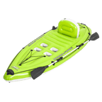 Hydro Force koracle fishing