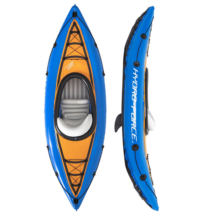 Hydro Force Cove Champion kajak