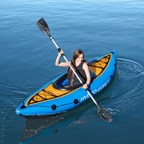 bestwayhydro force cove champion kajak | summertoys.nl