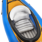 bestwayhydro force cove champion kajak | summertoys.nl