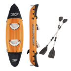 bestwayhydro force lite rapid x2 kajak | summertoys.nl