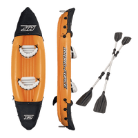 bestwayhydro force lite rapid x2 kajak | summertoys.nl