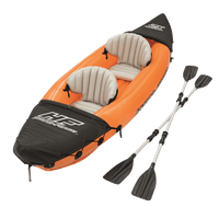 bestwayhydro force lite rapid x2 kajak | summertoys.nl