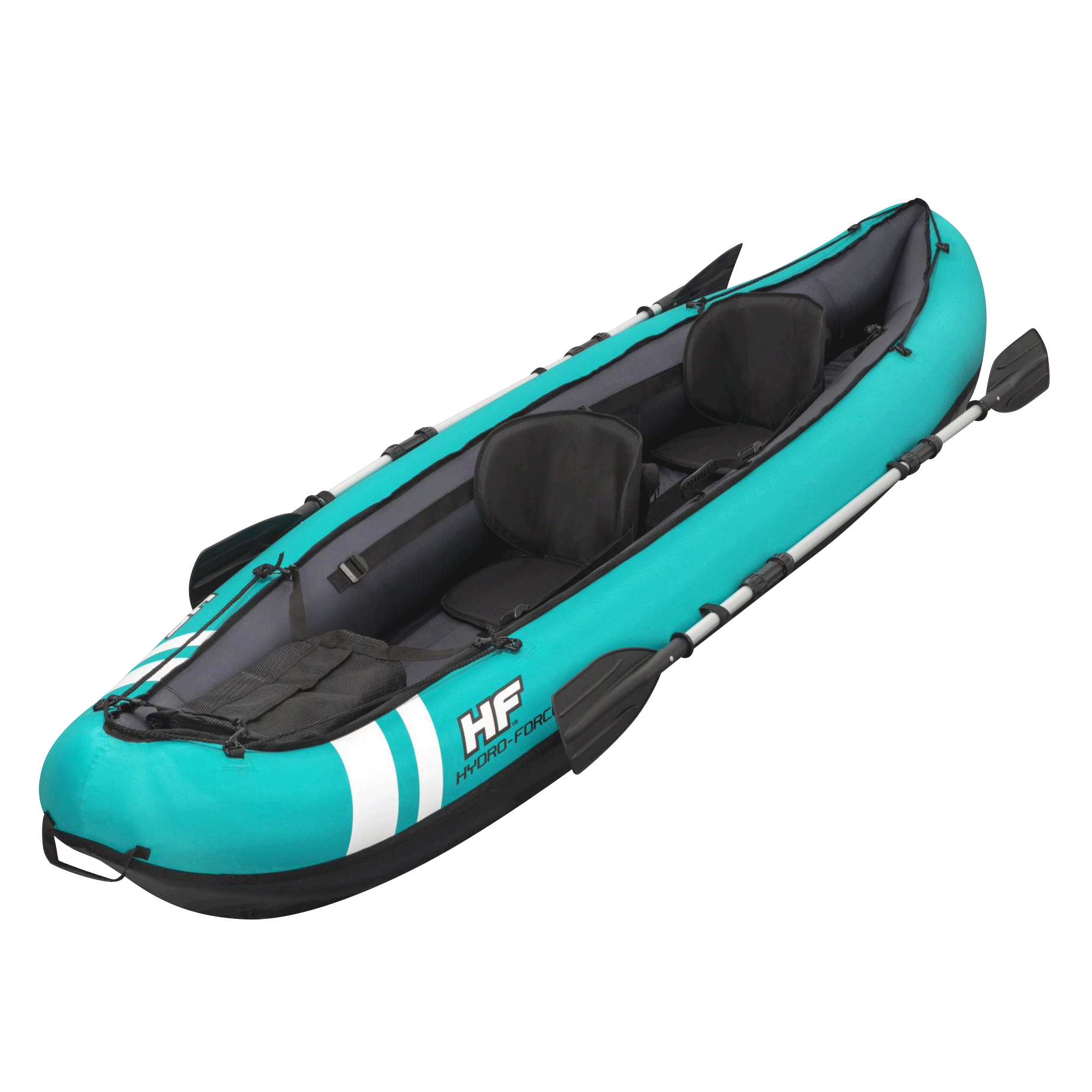 Hydro Force Ventura X2