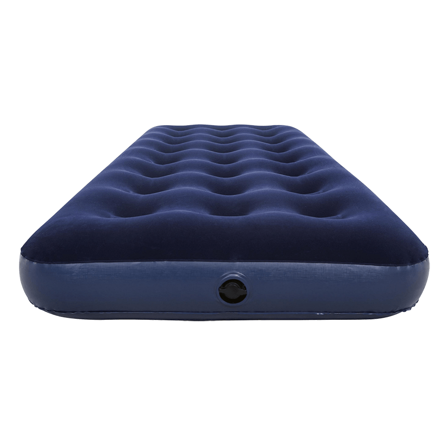Luchtbed camping junior twin