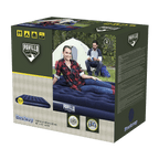 Camping luchtbed kingsize (2 persoons)