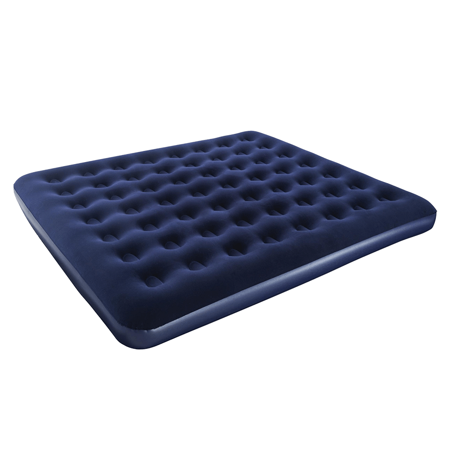 Camping luchtbed kingsize (2 persoons)