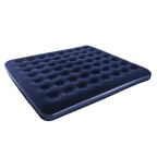 Camping luchtbed kingsize (2 persoons)