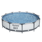 Steel Pro Max zwembad 366x76 cm (set)