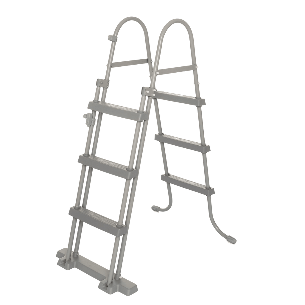 Steel Pro Max zwembad 366x100 cm (set)