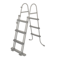 Steel Pro Max zwembad 366x100 cm (set)
