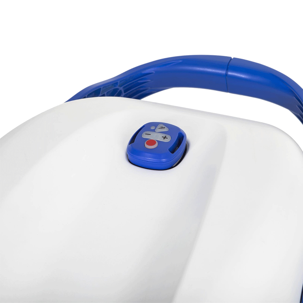 Swimfinity jetstreamer