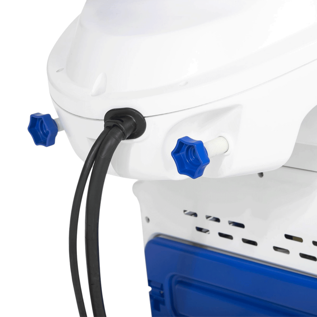 Swimfinity jetstreamer