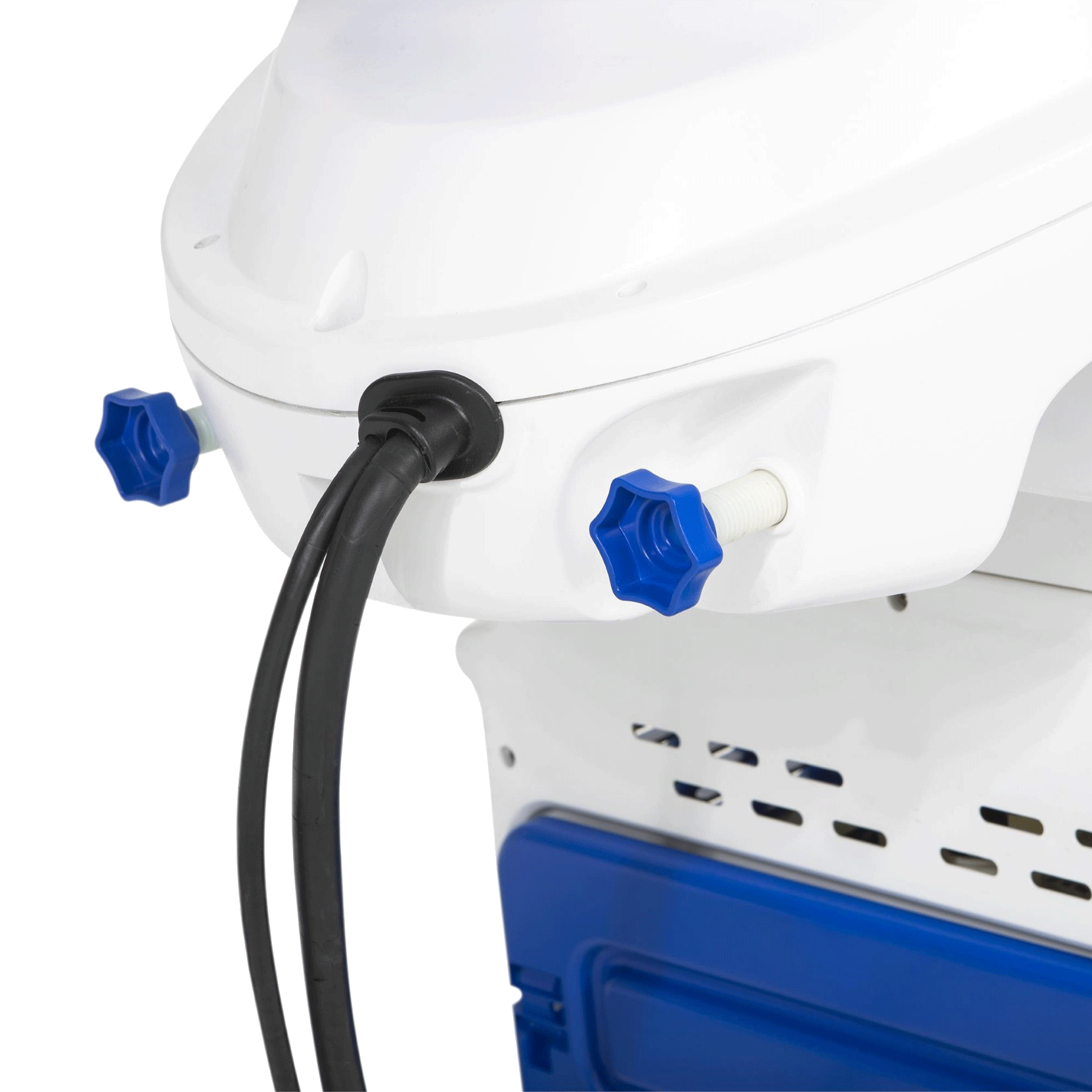Swimfinity jetstreamer