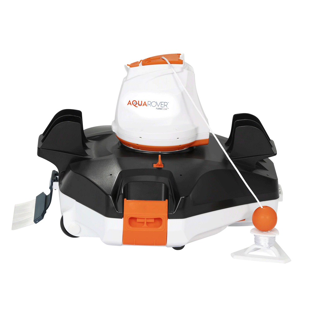 Zwembad robot stofzuiger Aquarover