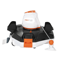 Zwembad robot stofzuiger Aquarover