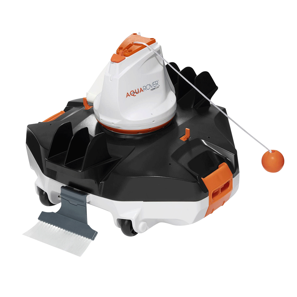 Zwembad robot stofzuiger Aquarover